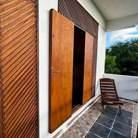 Habitacion Palmas Brisas de Zicatela Exterior foto